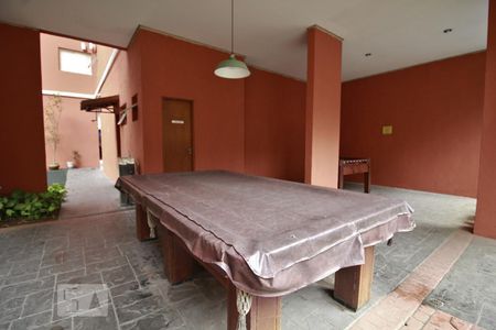 Apartamento à venda com 94m², 3 quartos e 2 vagasÁrea comum