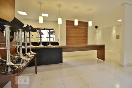 Apartamento à venda com 94m², 3 quartos e 2 vagasÁrea comum - Salão de festas