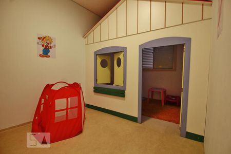 Apartamento à venda com 94m², 3 quartos e 2 vagasBrinquedoteca