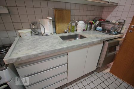 Apartamento à venda com 94m², 3 quartos e 2 vagasPia