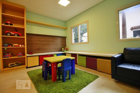 Apartamento à venda com 94m², 3 quartos e 2 vagasBrinquedoteca