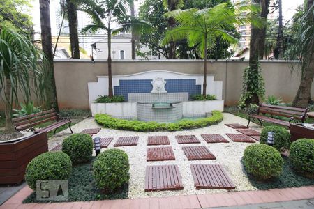 Apartamento à venda com 94m², 3 quartos e 2 vagasÁrea comum