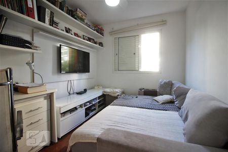 Apartamento à venda com 94m², 3 quartos e 2 vagasQuarto