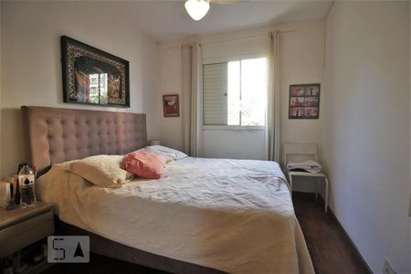 Apartamento à venda com 94m², 3 quartos e 2 vagasSuíte 2
