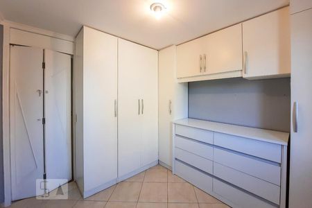 Quarto 1 de apartamento à venda com 2 quartos, 45m² em Demarchi, São Bernardo do Campo