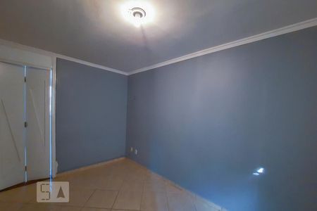 Sala de apartamento à venda com 2 quartos, 45m² em Demarchi, São Bernardo do Campo
