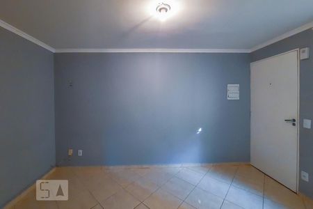 Sala de apartamento à venda com 2 quartos, 45m² em Demarchi, São Bernardo do Campo