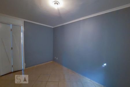 Sala de apartamento à venda com 2 quartos, 45m² em Demarchi, São Bernardo do Campo