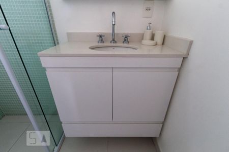Studio para alugar com 30m², 1 quarto e 1 vagaBanheiro