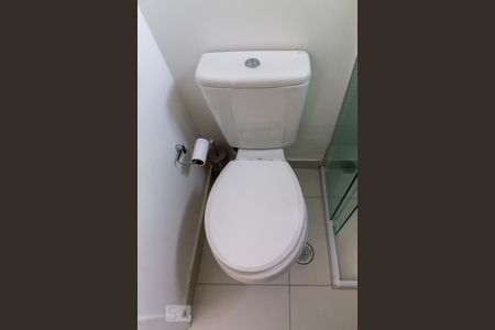 Studio para alugar com 30m², 1 quarto e 1 vagaBanheiro