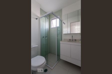 Studio para alugar com 30m², 1 quarto e 1 vagaBanheiro
