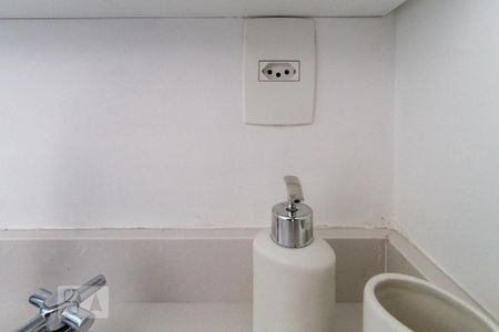 Studio para alugar com 30m², 1 quarto e 1 vagaBanheiro