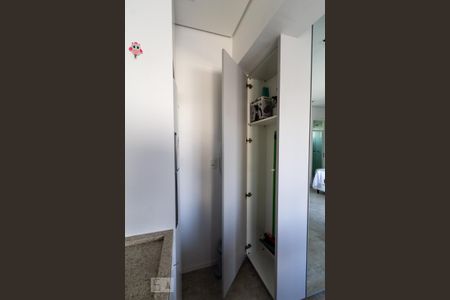Studio para alugar com 30m², 1 quarto e 1 vagaStudio - Cozinha