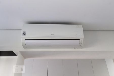 Studio para alugar com 30m², 1 quarto e 1 vagaAr condicionado