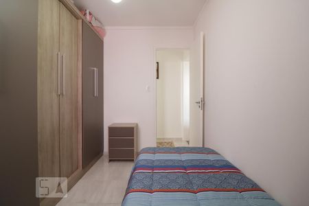 Quarto 1 de apartamento à venda com 2 quartos, 53m² em Saúde, São Paulo