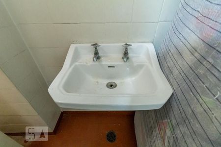 Apartamento à venda com 150m², 2 quartos e sem vagaBanheiro de Serviço