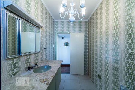 Apartamento à venda com 150m², 2 quartos e sem vagaBanheiro