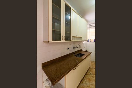 Apartamento à venda com 150m², 2 quartos e sem vagaCozinha