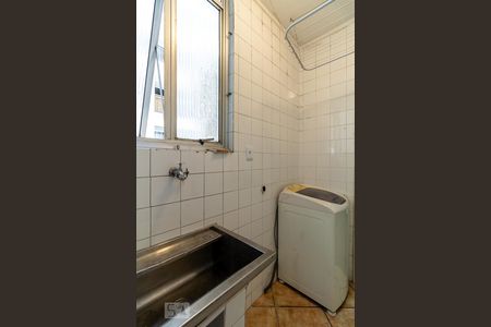 Apartamento à venda com 150m², 2 quartos e sem vagaLavanderia