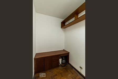 Apartamento à venda com 150m², 2 quartos e sem vagaQuarto de Serviço