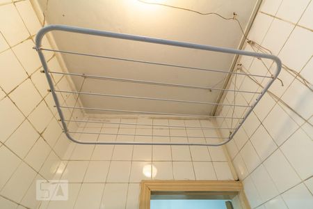 Apartamento à venda com 150m², 2 quartos e sem vagaLavanderia
