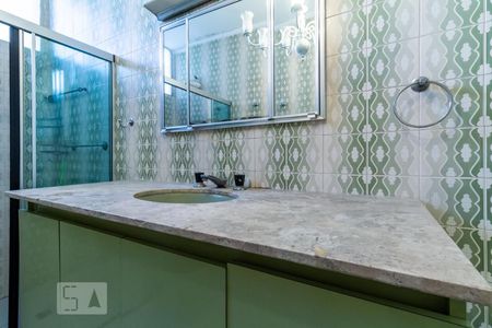 Apartamento à venda com 150m², 2 quartos e sem vagaBanheiro