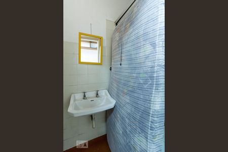 Apartamento à venda com 150m², 2 quartos e sem vagaBanheiro de Serviço