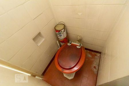Apartamento à venda com 150m², 2 quartos e sem vagaBanheiro de Serviço