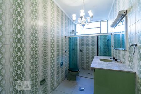 Apartamento à venda com 150m², 2 quartos e sem vagaBanheiro