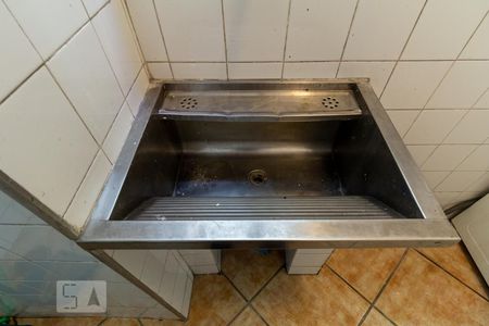Apartamento à venda com 150m², 2 quartos e sem vagaLavanderia