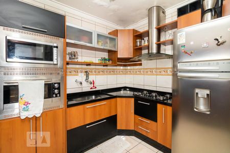 Casa à venda com 465m², 5 quartos e 3 vagas Casa à venda com 465m², 5 quartos e 3 vagasCozinha - Casa 01