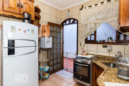 Casa à venda com 465m², 5 quartos e 3 vagas Casa à venda com 465m², 5 quartos e 3 vagasCozinha - Casa 02