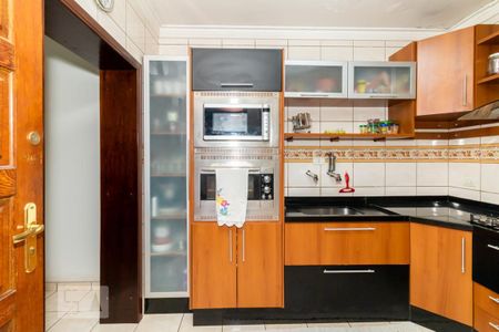 Casa à venda com 465m², 5 quartos e 3 vagas Casa à venda com 465m², 5 quartos e 3 vagasCozinha - Casa 01