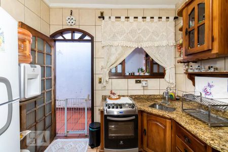 Casa à venda com 465m², 5 quartos e 3 vagas Casa à venda com 465m², 5 quartos e 3 vagasCozinha - Casa 02