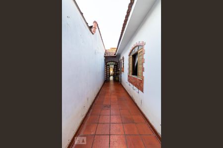 Casa à venda com 465m², 5 quartos e 3 vagas Casa à venda com 465m², 5 quartos e 3 vagasÁrea de Serviço - Casa 02