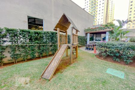 Área Comum - Playground de apartamento à venda com 2 quartos, 68m² em Maranhão, São Paulo