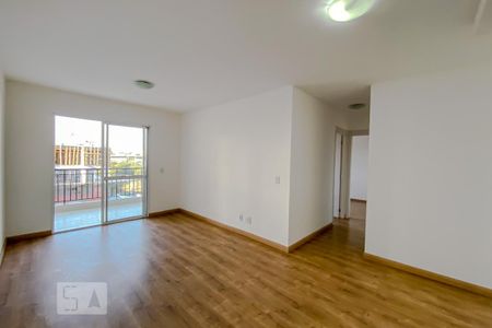 Sala de apartamento à venda com 2 quartos, 68m² em Maranhão, São Paulo