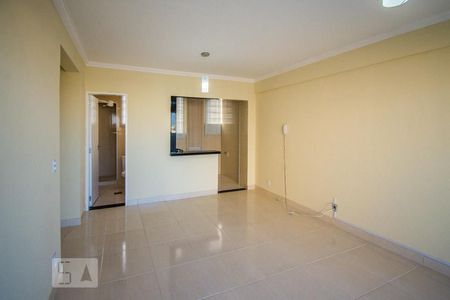 Sala de apartamento à venda com 1 quarto, 40m² em Conceicao, Campinas