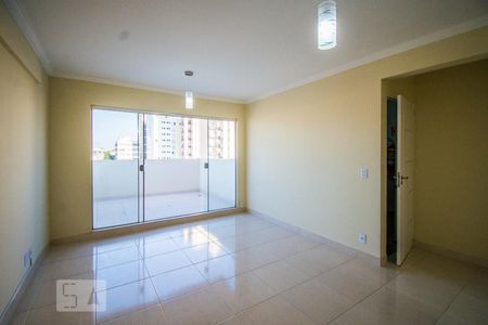 Sala de apartamento à venda com 1 quarto, 40m² em Conceicao, Campinas