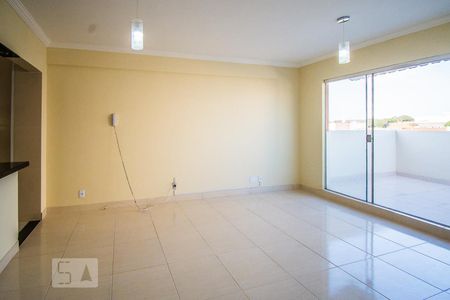 Sala de apartamento à venda com 1 quarto, 40m² em Conceicao, Campinas