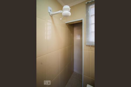 Banheiro de apartamento à venda com 1 quarto, 40m² em Conceicao, Campinas