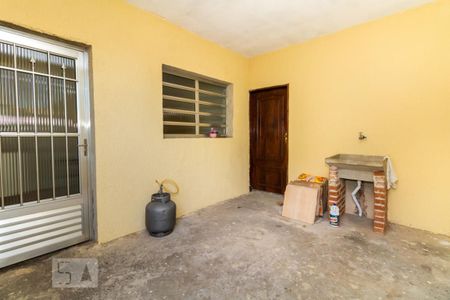 Casa à venda com 200m², 5 quartos e 2 vagasÁrea de Serviço