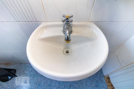 Casa à venda com 200m², 5 quartos e 2 vagasPai do Lavabo