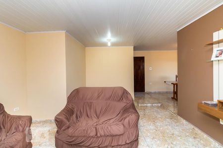 Sala de casa para alugar com 5 quartos, 200m² em Jardim Brasil (zona Norte), São Paulo