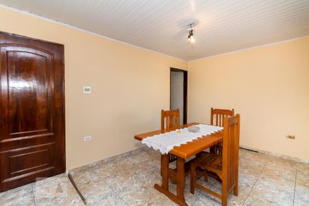 Sala de casa para alugar com 5 quartos, 200m² em Jardim Brasil (zona Norte), São Paulo