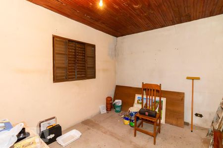 Casa à venda com 200m², 5 quartos e 2 vagasQuarto 2