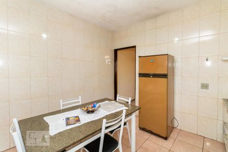 Casa à venda com 200m², 5 quartos e 2 vagasCozinha