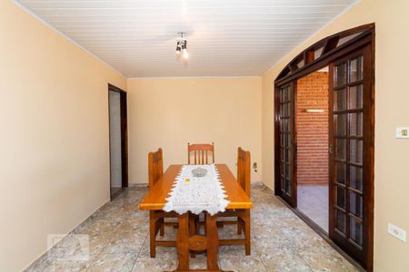 Sala de casa para alugar com 5 quartos, 200m² em Jardim Brasil (zona Norte), São Paulo