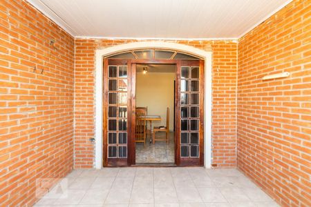 Casa à venda com 200m², 5 quartos e 2 vagasVaranda