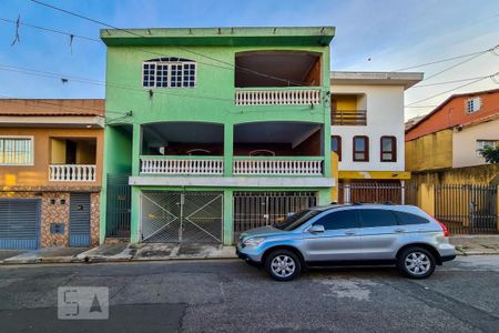 Casa à venda com 200m², 5 quartos e 2 vagasFachada